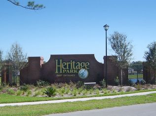 747 E Red House Branch Rd, Saint Augustine, FL 32084