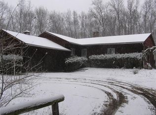 6754 Cleary Rd, Livonia, NY 14487