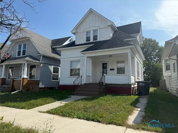765 Redwood Ave, Toledo, OH 43609