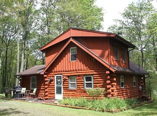 7400 Mountainview Ln, Wayland, NY 14572