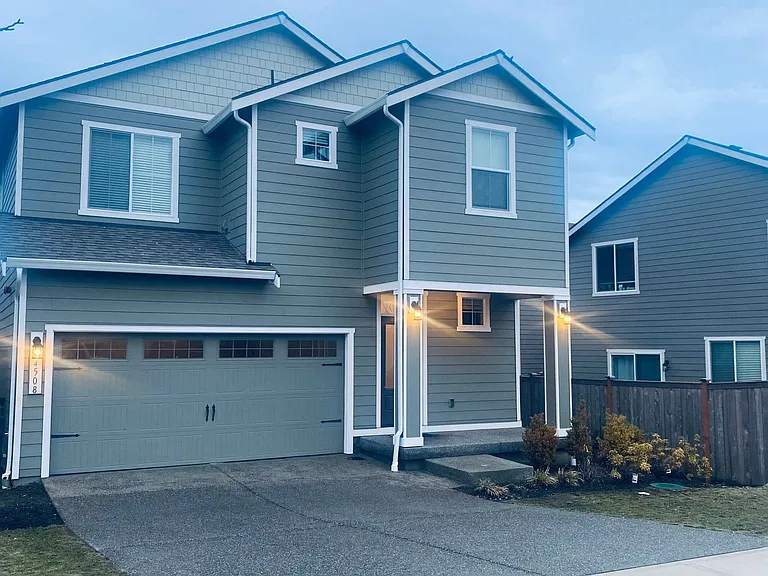 4508 Sand Dollar St — Photo 1