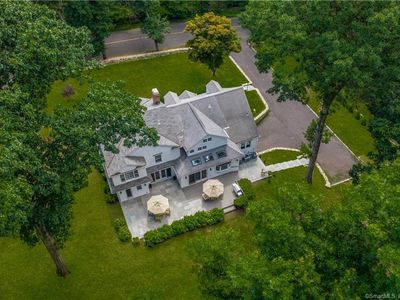 90 Camp Avenue, Darien, CT, 06820