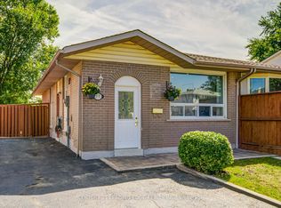 55 Crawford Dr, Brampton, ON L6V2C6