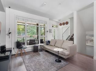 2135 Heritage Park Ln #307, North Vancouver, BC V7H 0B6