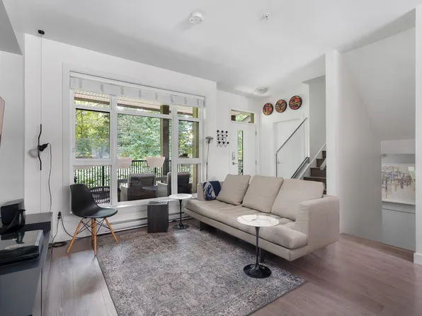 2135 Heritage Park Ln #307, North Vancouver, BC V7H 0B6