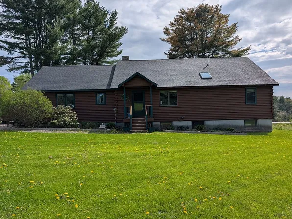 22 Oyster River Rd, Thomaston, ME 04861