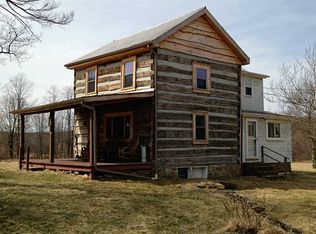 321 Weaver Mill Rd, Rector, PA 15677