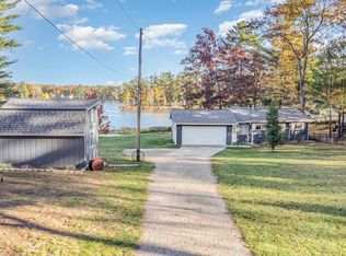 2096 Timber Trl, National City, MI 48748