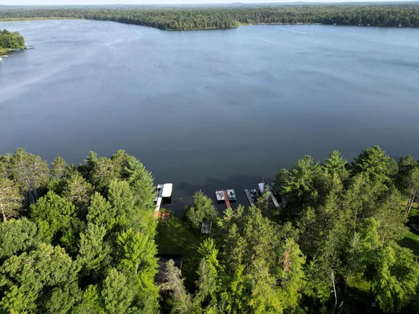 36 Palmer Dr, Crosslake, MN 56442