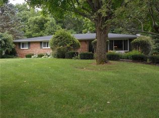 206 Tillie Ln, New Carlisle, OH 45344