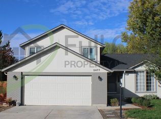 2477 E Bergeson St, Boise, ID 83706