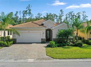 10311 Fontanella Dr, Fort Myers, FL 33913