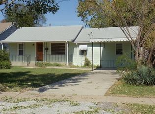 1459 E North St, Springfield, MO 65803