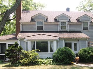 1251 Clarks Valley Rd, Dauphin, PA 17018