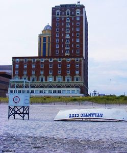 2721 Boardwalk #1117, Atlantic City, NJ, 08401