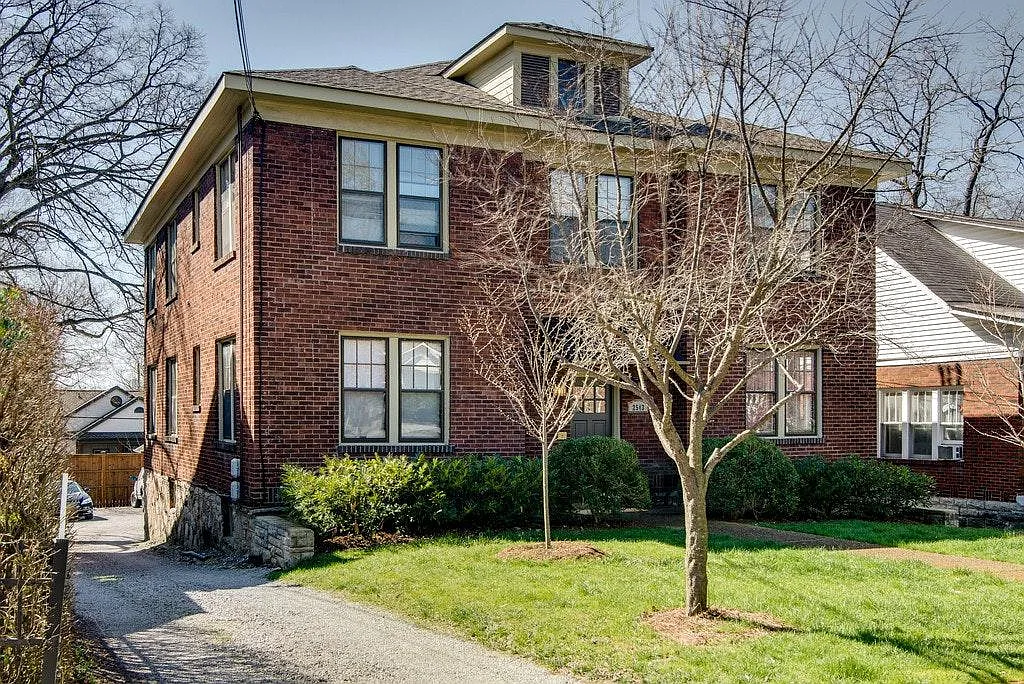 1 bed, 630 sqft, $1,400 — Photo 3