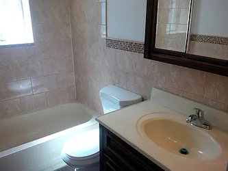 Rented by TB Shaw Realty