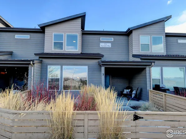 314 Skyraider Way #3, Fort Collins, CO 80524
