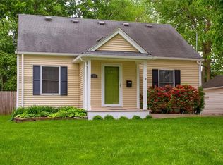 2309 45th St, Des Moines, IA 50310