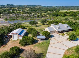 4121 Morris Ranch Rd, Fredericksburg, TX 78624