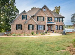 177 Weaver Rd, Inman, SC 29349