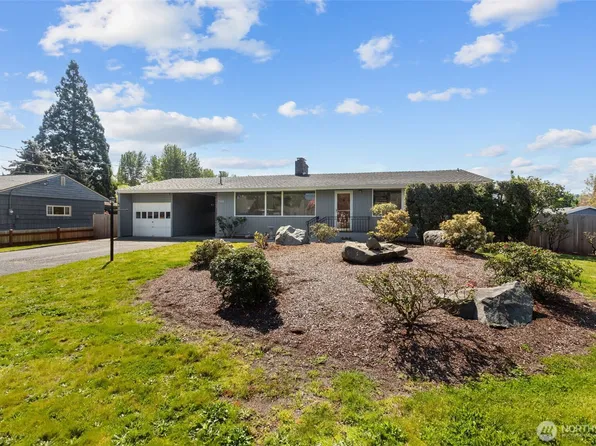 15108 74th Street E, Sumner, WA 98390