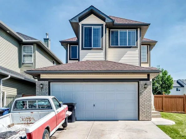 267 W Taravista St NE, Calgary, AB T3J 4S5