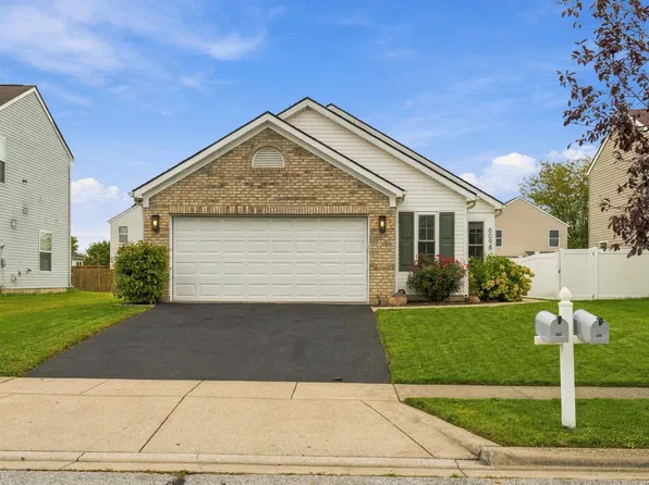 6098 Chidley St, Galloway, OH 43119