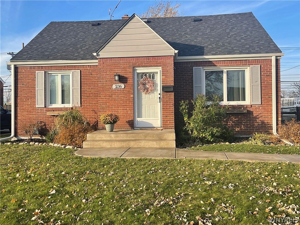 236 Glencove Rd, Buffalo, NY 14223 Zillow
