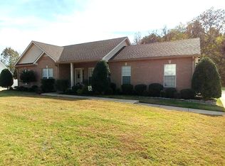 369 Bailey Ln LOT 7, Pleasant View, TN 37146