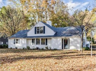 3421 Enfield Ave NW, Canton, OH 44708