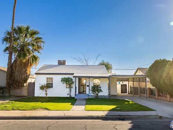 641 W Euclid Ave, El Centro, CA 92243