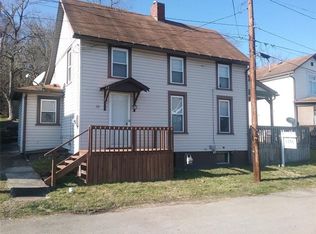 111 Center St, East Bethlehem, PA