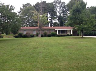 167 Branwood Dr, Union Springs, AL 36089