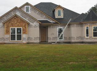 3949 Old Pine Road, Valdosta, GA 31605