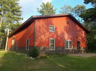 39100 Lake Of The Valley Rd, Ponsford, MN 56575