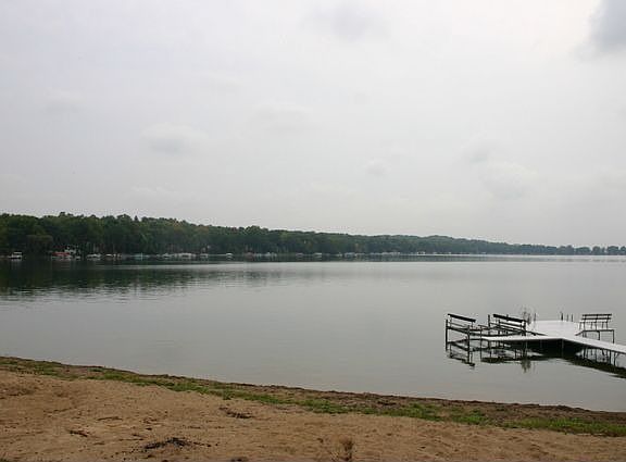 View of Lake