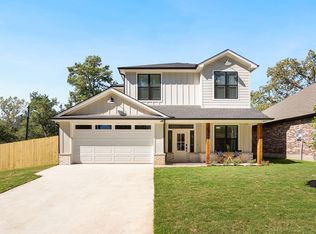 The Beckham Plan, Cumberland Place West, Tyler, TX 75703