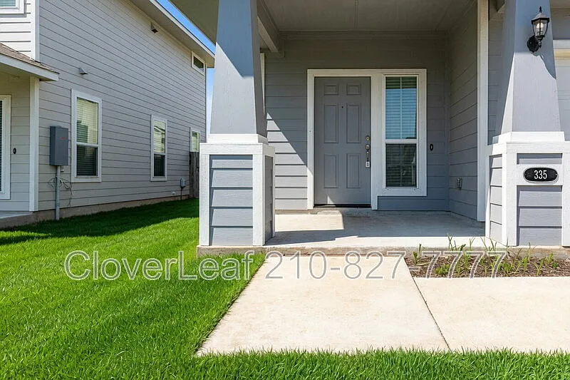 3 bed, 2.5 bath, 2107 sqft, $1,997 — Photo 4