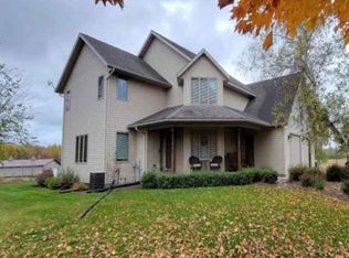 7168 Bethel Rd, Arpin, WI 54410