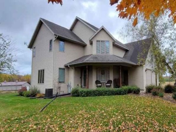 Zillow Pittsville Wi