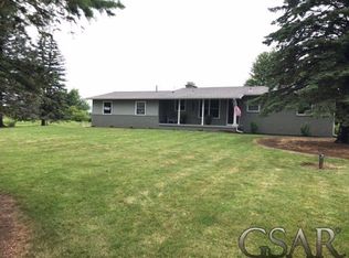 8029 E Prior Rd, Durand, MI 48429