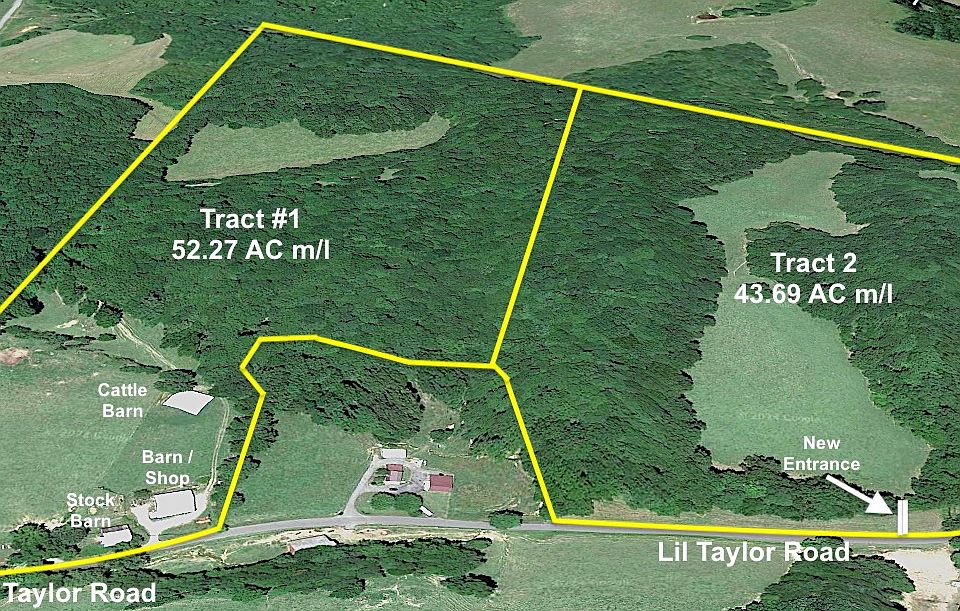 1962 Lil Taylor Rd, Gamaliel, KY 42140 | MLS #11262598 | Zillow