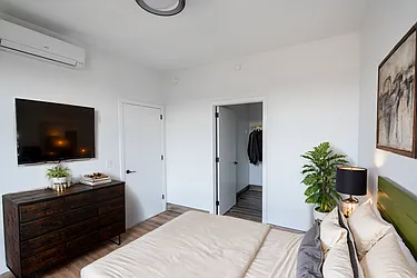 Rented by Highline Residential