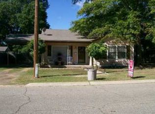 1009 Felix St, Magnolia, AR 71753