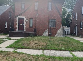 16581 Mark Twain St, Detroit, MI 48235