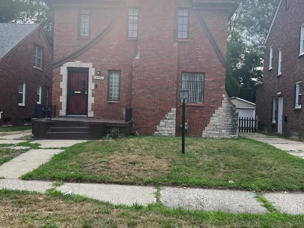 16581 Mark Twain St, Detroit, MI 48235