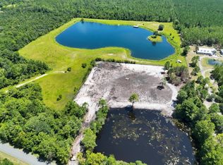 0 Quail Rd, Callahan, FL 32011