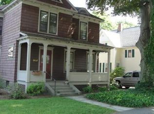 28 Fiske St, Worcester, MA 01602