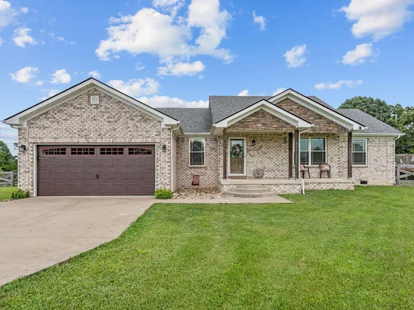 241 Deer Run Rd, Irvine, KY 40336